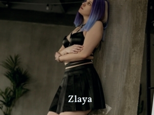 Zlaya