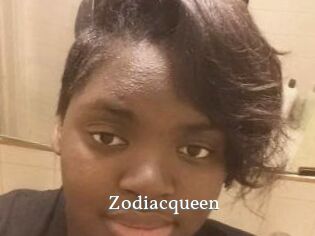 Zodiacqueen