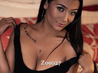 Zoe027
