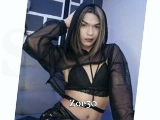 zoe30 SexyIdol