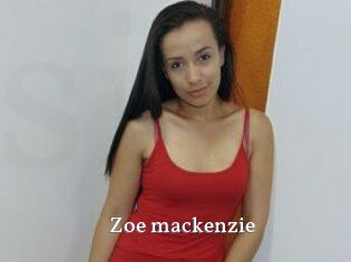 Zoe_mackenzie