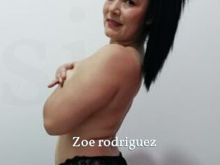 Zoe_rodriguez