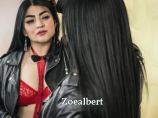 Zoealbert
