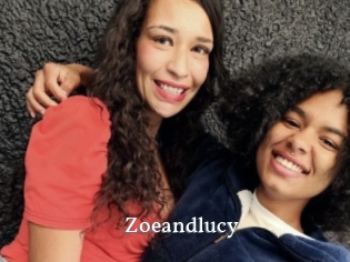 zoeandlucy SexyIdol