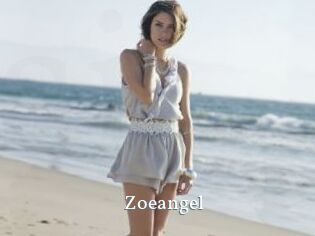 Zoeangel
