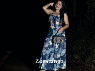 Zoearango