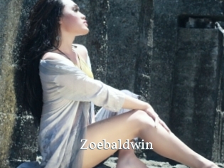 Zoebaldwin