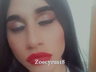 Zoecyrus18