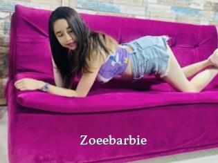 Zoeebarbie