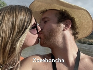 Zoeehoncha