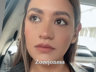 Zoeejoness