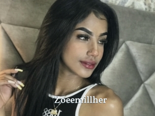 Zoeemillher