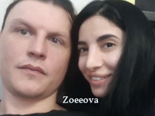 Zoeeova