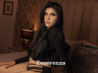 Zoeevenns