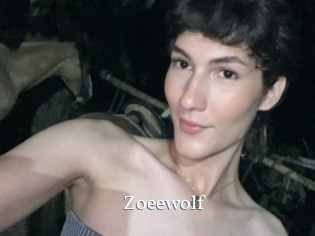 zoeewolf SexyIdol