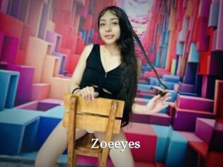 Zoeeyes