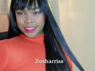 Zoeharriss