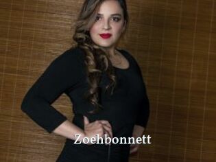 Zoehbonnett