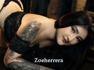 Zoeherrera