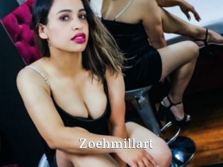 Zoehmillart