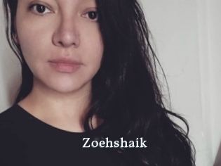 Zoehshaik