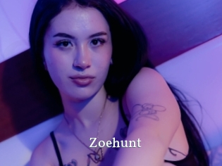Zoehunt