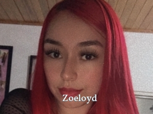Zoeloyd