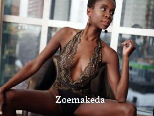 Zoemakeda