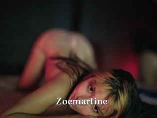 Zoemartine