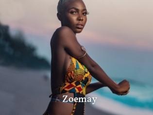 Zoemay