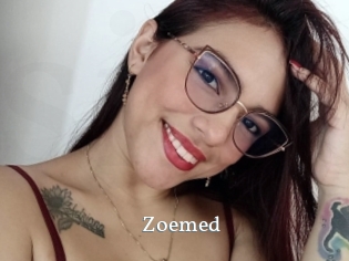 Zoemed