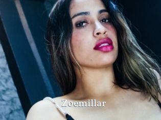 Zoemillar