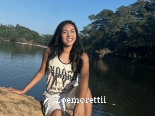 Zoemorettii