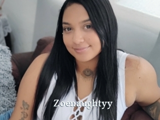 zoenaughtyy SexyIdol