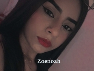 Zoenoah