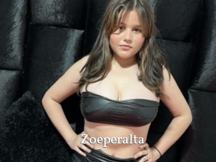 Zoeperalta