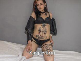Zoepeytton