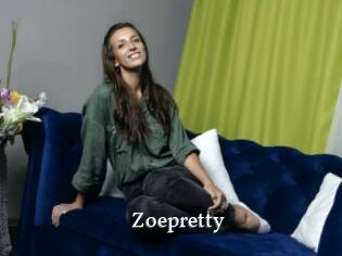 Zoepretty