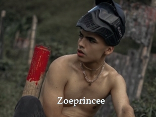 Zoeprincee