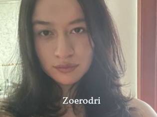Zoerodri