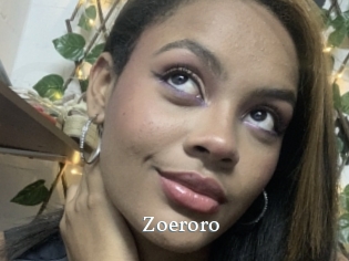 Zoeroro