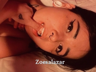 Zoesalazar