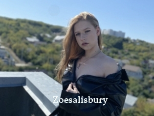 Zoesalisbury
