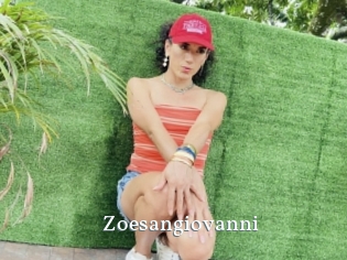 Zoesangiovanni