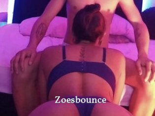 Zoesbounce