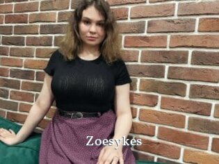 Zoesykes