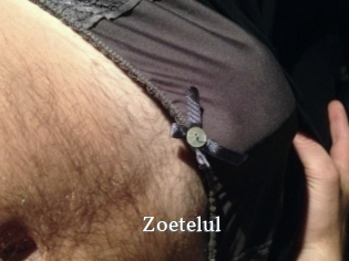 Zoetelul