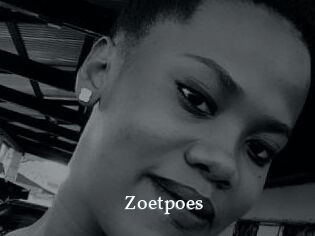 Zoetpoes