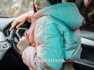 Zoewatsson