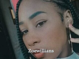 Zoewillians